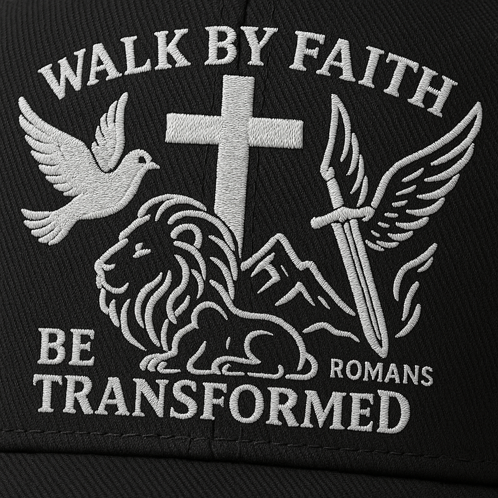 Revive. Your. Faith. Collection