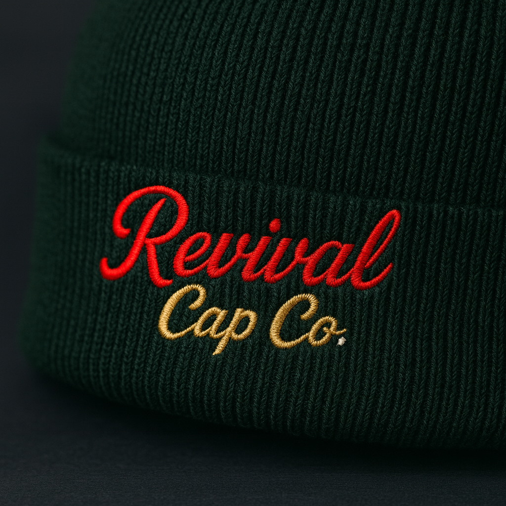 The Winter Collection